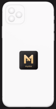 Load image into Gallery viewer, Mydas Medallion
